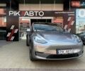 Серый Тесла Model Y, объемом двигателя 0 л и пробегом 20 тыс. км за 42900 $, фото 1 на Automoto.ua