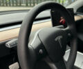 Серый Тесла Model Y, объемом двигателя 0 л и пробегом 22 тыс. км за 32000 $, фото 63 на Automoto.ua