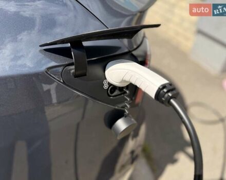 Серый Тесла Model Y, объемом двигателя 0 л и пробегом 71 тыс. км за 29000 $, фото 28 на Automoto.ua