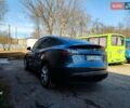 Сірий Тесла Model Y, об'ємом двигуна 0 л та пробігом 3 тис. км за 31700 $, фото 3 на Automoto.ua