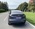 Серый Тесла Model Y, объемом двигателя 0 л и пробегом 28 тыс. км за 27900 $, фото 67 на Automoto.ua