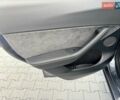 Серый Тесла Model Y, объемом двигателя 0 л и пробегом 15 тыс. км за 32000 $, фото 21 на Automoto.ua