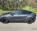 Серый Тесла Model Y, объемом двигателя 0 л и пробегом 43 тыс. км за 37200 $, фото 20 на Automoto.ua