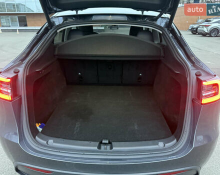 Сірий Тесла Model Y, об'ємом двигуна 0 л та пробігом 34 тис. км за 35000 $, фото 7 на Automoto.ua