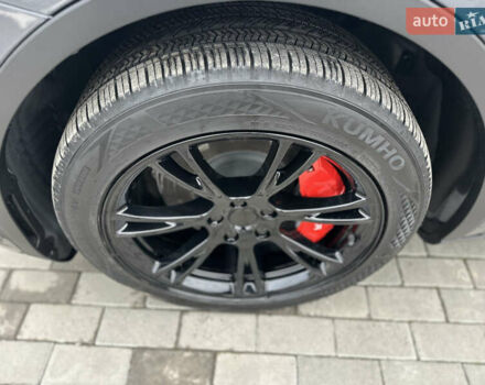 Сірий Тесла Model Y, об'ємом двигуна 0 л та пробігом 26 тис. км за 25999 $, фото 13 на Automoto.ua