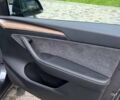 Тесла Model Y 2023 в Тячеве на Automoto.ua Серый Тесла Model Y, объемом двигателя 0 л и пробегом 32 тыс. км за 26700 $, фото 24 на Automoto.ua