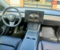 Серый Тесла Model Y, объемом двигателя 0 л и пробегом 30 тыс. км за 32350 $, фото 33 на Automoto.ua
