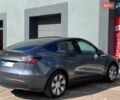 Серый Тесла Model Y, объемом двигателя 0 л и пробегом 18 тыс. км за 27300 $, фото 9 на Automoto.ua