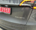 Сірий Тесла Model Y, об'ємом двигуна 0 л та пробігом 26 тис. км за 25999 $, фото 10 на Automoto.ua