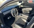 Серый Тесла Model Y, объемом двигателя 0 л и пробегом 15 тыс. км за 31500 $, фото 12 на Automoto.ua