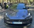 Сірий Тесла Model Y, об'ємом двигуна 0 л та пробігом 17 тис. км за 33900 $, фото 3 на Automoto.ua