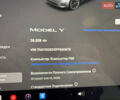 Сірий Тесла Model Y, об'ємом двигуна 0 л та пробігом 28 тис. км за 27900 $, фото 58 на Automoto.ua
