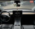 Серый Тесла Model Y, объемом двигателя 0 л и пробегом 15 тыс. км за 26500 $, фото 21 на Automoto.ua