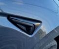 Серый Тесла Model Y, объемом двигателя 0 л и пробегом 28 тыс. км за 34999 $, фото 19 на Automoto.ua