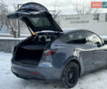 Серый Тесла Model Y, объемом двигателя 0 л и пробегом 26 тыс. км за 33500 $, фото 11 на Automoto.ua