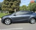 Серый Тесла Model Y, объемом двигателя 0 л и пробегом 28 тыс. км за 27900 $, фото 62 на Automoto.ua