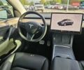 Серый Тесла Model Y, объемом двигателя 0 л и пробегом 34 тыс. км за 28300 $, фото 22 на Automoto.ua