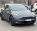 Сірий Тесла Model Y, об'ємом двигуна 0 л та пробігом 11 тис. км за 33000 $, фото 1 на Automoto.ua