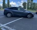 Серый Тесла Model Y, объемом двигателя 0 л и пробегом 28 тыс. км за 24400 $, фото 23 на Automoto.ua