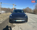 Сірий Тесла Model Y, об'ємом двигуна 0 л та пробігом 12 тис. км за 23900 $, фото 13 на Automoto.ua