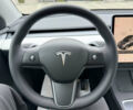 Серый Тесла Model Y, объемом двигателя 0 л и пробегом 64 тыс. км за 27300 $, фото 27 на Automoto.ua