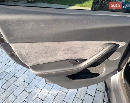 Серый Тесла Model Y, объемом двигателя 0 л и пробегом 29 тыс. км за 33500 $, фото 80 на Automoto.ua