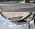 Серый Тесла Model Y, объемом двигателя 0 л и пробегом 29 тыс. км за 33500 $, фото 80 на Automoto.ua