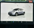 Серый Тесла Model Y, объемом двигателя 0 л и пробегом 17 тыс. км за 51300 $, фото 34 на Automoto.ua