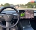 Сірий Тесла Model Y, об'ємом двигуна 0 л та пробігом 26 тис. км за 26500 $, фото 8 на Automoto.ua