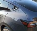 Серый Тесла Model Y, объемом двигателя 0 л и пробегом 46 тыс. км за 31000 $, фото 9 на Automoto.ua