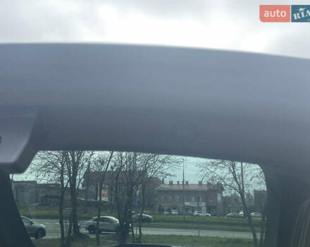 Серый Тесла Model Y, объемом двигателя 0 л и пробегом 41 тыс. км за 27300 $, фото 17 на Automoto.ua