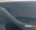 Серый Тесла Model Y, объемом двигателя 82 л и пробегом 13 тыс. км за 35400 $, фото 9 на Automoto.ua