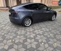 Тесла Model Y 2023 в Ровно на Automoto.ua Серый Тесла Model Y, объемом двигателя 0 л и пробегом 30 тыс. км за 30000 $, фото 21 на Automoto.ua
