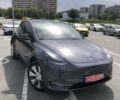 Сірий Тесла Model Y, об'ємом двигуна 0 л та пробігом 26 тис. км за 29000 $, фото 3 на Automoto.ua