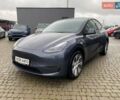 Серый Тесла Model Y, объемом двигателя 0 л и пробегом 30 тыс. км за 31700 $, фото 2 на Automoto.ua