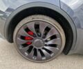 Серый Тесла Model Y, объемом двигателя 0 л и пробегом 5 тыс. км за 31700 $, фото 6 на Automoto.ua