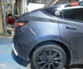 Серый Тесла Model Y, объемом двигателя 0 л и пробегом 41 тыс. км за 25500 $, фото 11 на Automoto.ua