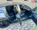 Серый Тесла Model Y, объемом двигателя 0 л и пробегом 29 тыс. км за 31900 $, фото 76 на Automoto.ua