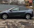 Сірий Тесла Model Y, об'ємом двигуна 0 л та пробігом 22 тис. км за 25990 $, фото 3 на Automoto.ua