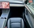 Серый Тесла Model Y, объемом двигателя 0 л и пробегом 29 тыс. км за 31900 $, фото 61 на Automoto.ua