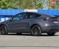 Серый Тесла Model Y, объемом двигателя 0 л и пробегом 28 тыс. км за 28600 $, фото 10 на Automoto.ua