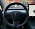 Серый Тесла Model Y, объемом двигателя 0 л и пробегом 20 тыс. км за 42900 $, фото 42 на Automoto.ua