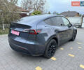Серый Тесла Model Y, объемом двигателя 0 л и пробегом 74 тыс. км за 26500 $, фото 6 на Automoto.ua