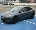 Сірий Тесла Model Y, об'ємом двигуна 0 л та пробігом 73 тис. км за 30000 $, фото 1 на Automoto.ua
