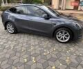 Тесла Model Y 2023 в Ровно на Automoto.ua Серый Тесла Model Y, объемом двигателя 0 л и пробегом 30 тыс. км за 30000 $, фото 15 на Automoto.ua