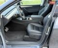 Серый Тесла Model Y, объемом двигателя 0 л и пробегом 30 тыс. км за 26500 $, фото 11 на Automoto.ua