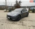 Сірий Тесла Model Y, об'ємом двигуна 0 л та пробігом 55 тис. км за 25000 $, фото 1 на Automoto.ua
