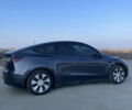 Сірий Тесла Model Y, об'ємом двигуна 0 л та пробігом 43 тис. км за 28500 $, фото 25 на Automoto.ua