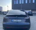 Сірий Тесла Model Y, об'ємом двигуна 0 л та пробігом 43 тис. км за 28500 $, фото 22 на Automoto.ua