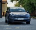 Серый Тесла Model Y, объемом двигателя 0 л и пробегом 28 тыс. км за 34999 $, фото 8 на Automoto.ua